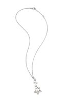 Collana Morellato Donna Luci in Acciaio Perla SACR02 - SACR02